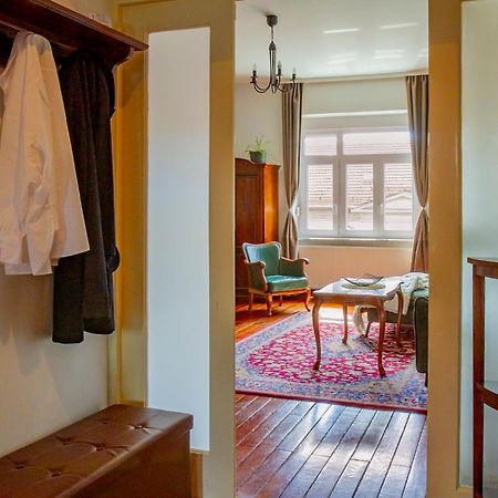 شقة Chic Antique Dana - Zagreb Center-View المظهر الخارجي الصورة